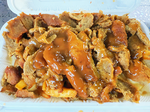 Photo of Donair Shack - 7310 120 St #100, Surrey, BC V3W 3M9